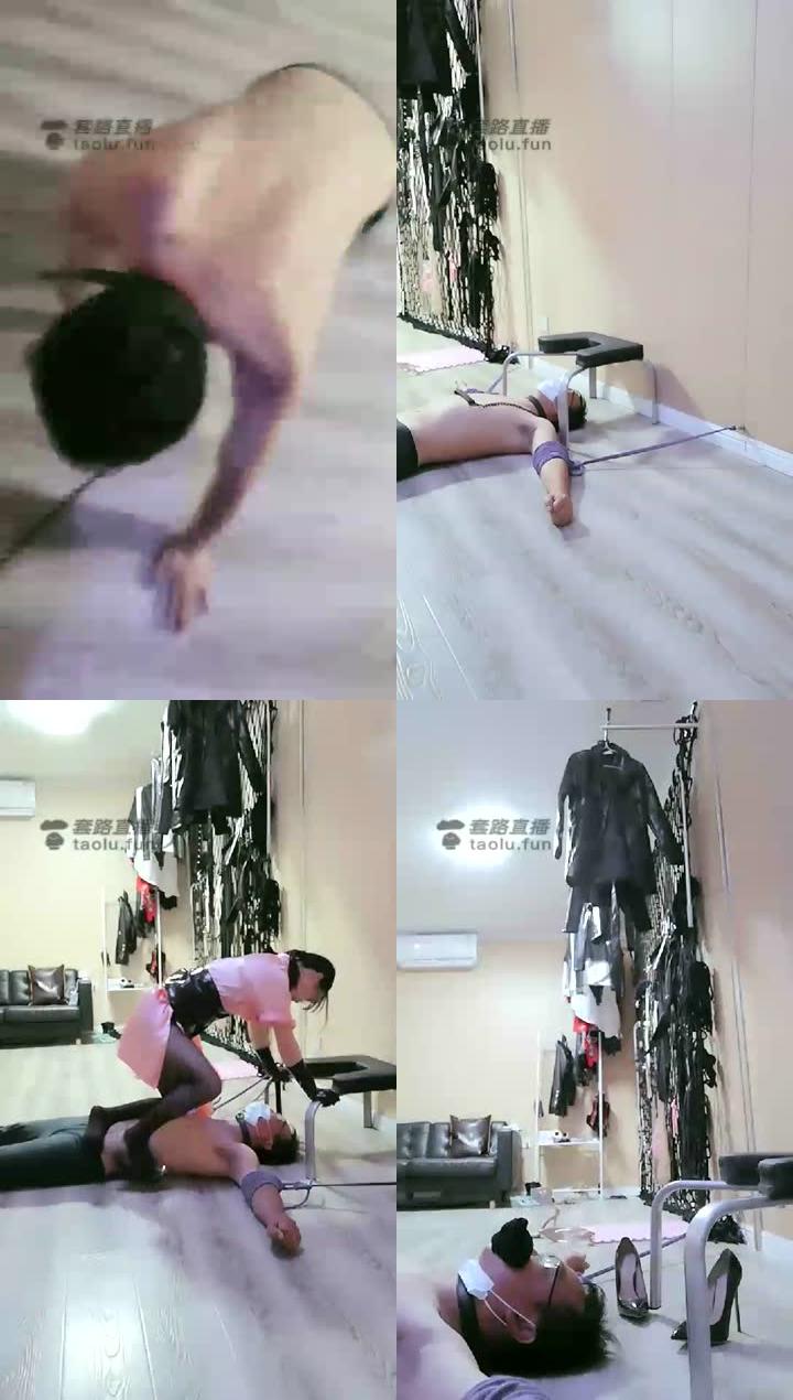 【SMqueenwuhan】上海游戏直播