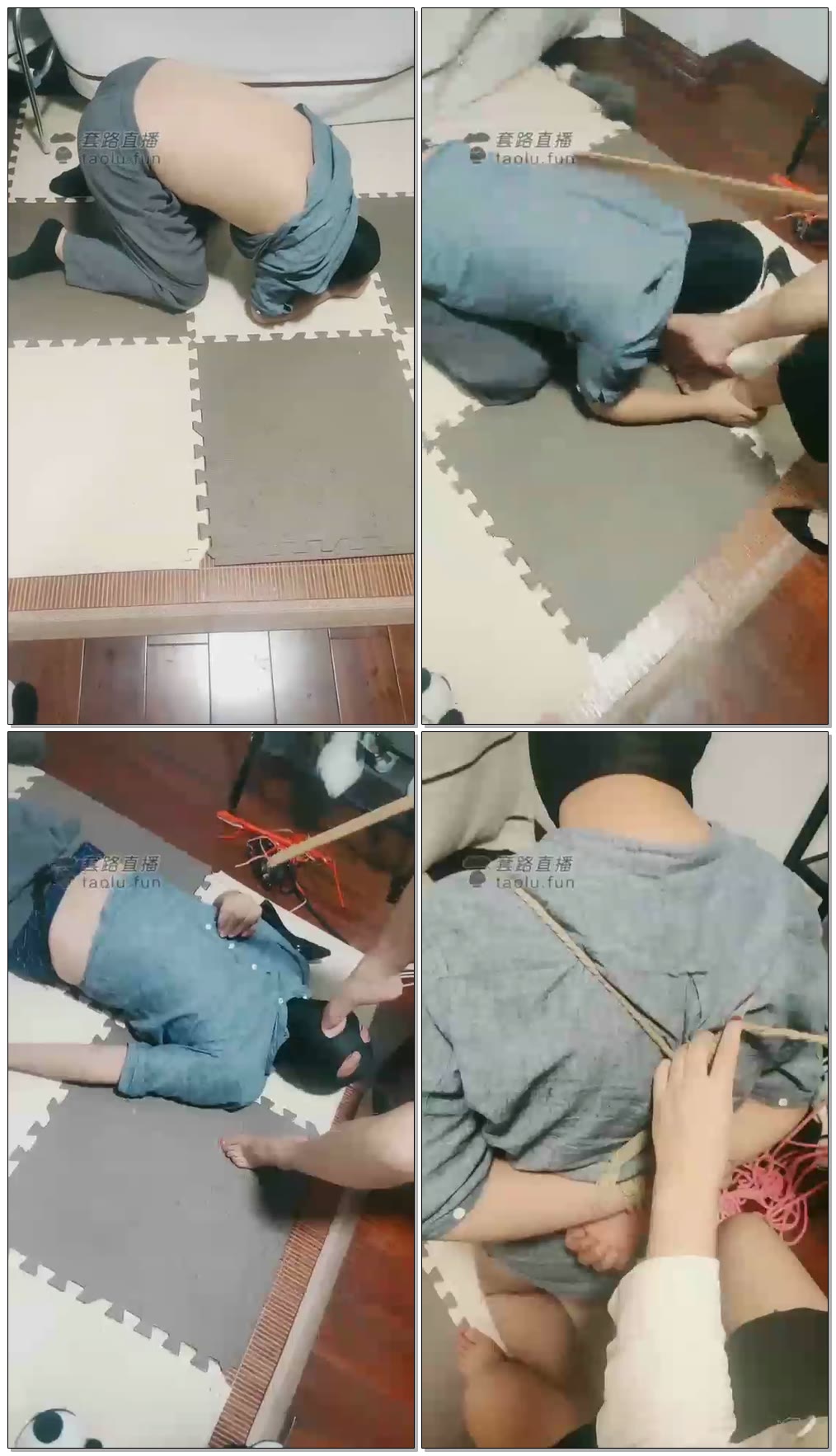 【脾气不好的女攻大大】双女主调狗