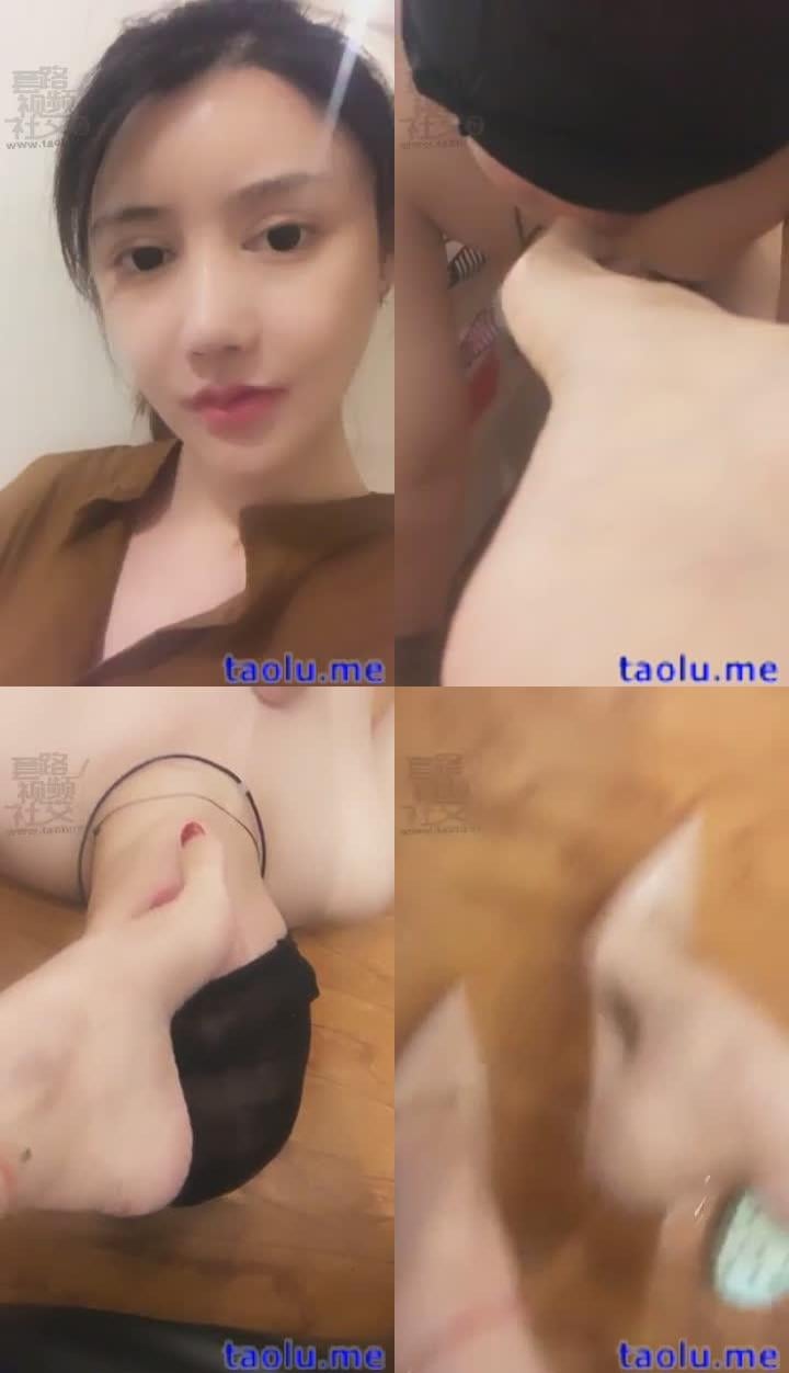 【MILANNA】收拾不听过的学生狗 看家狗
