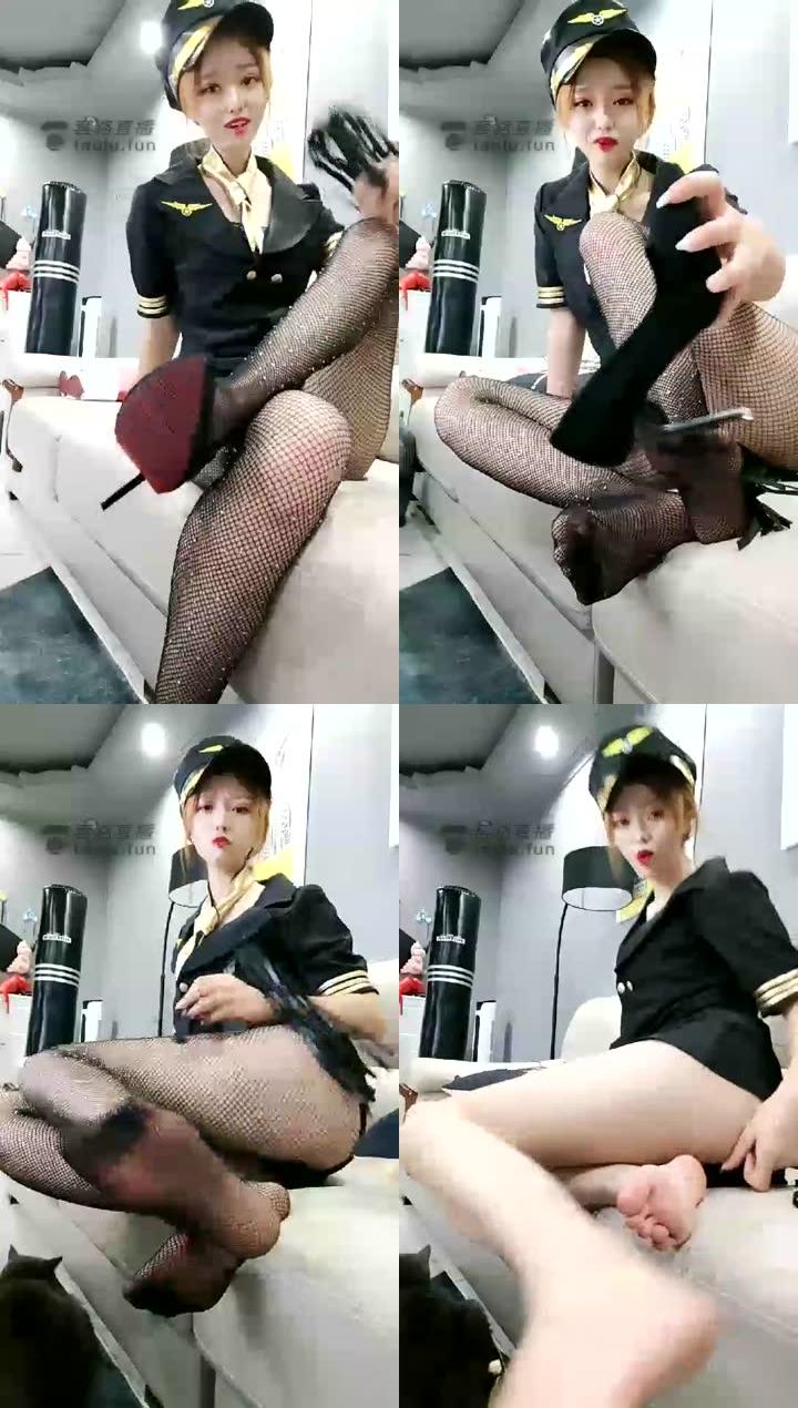 【浅夏S】红绿灯两波+辱骂