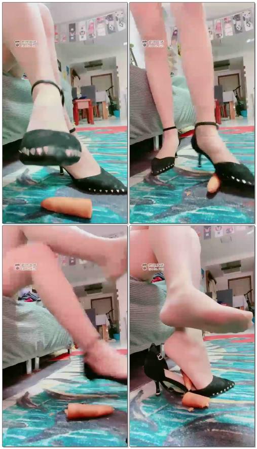 【美离子】羞辱全家场，无下限红绿灯