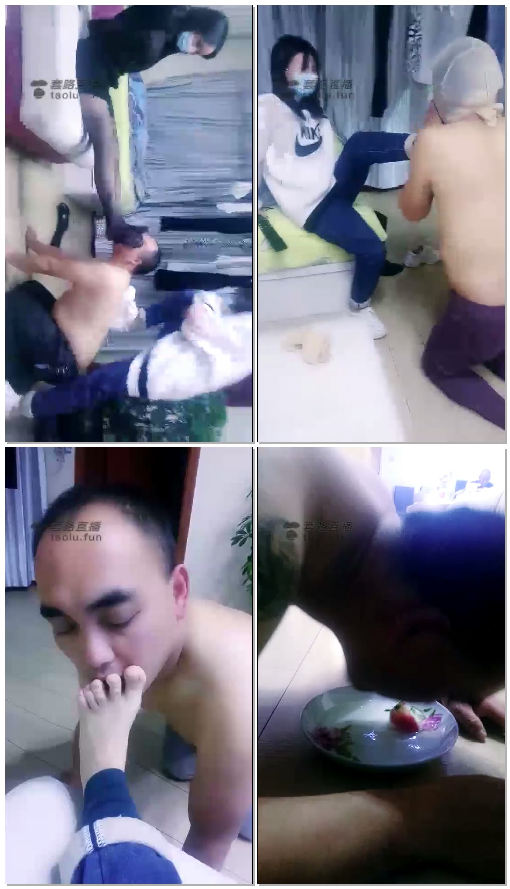 【梓S】我的室友是条狗……（精彩推荐）