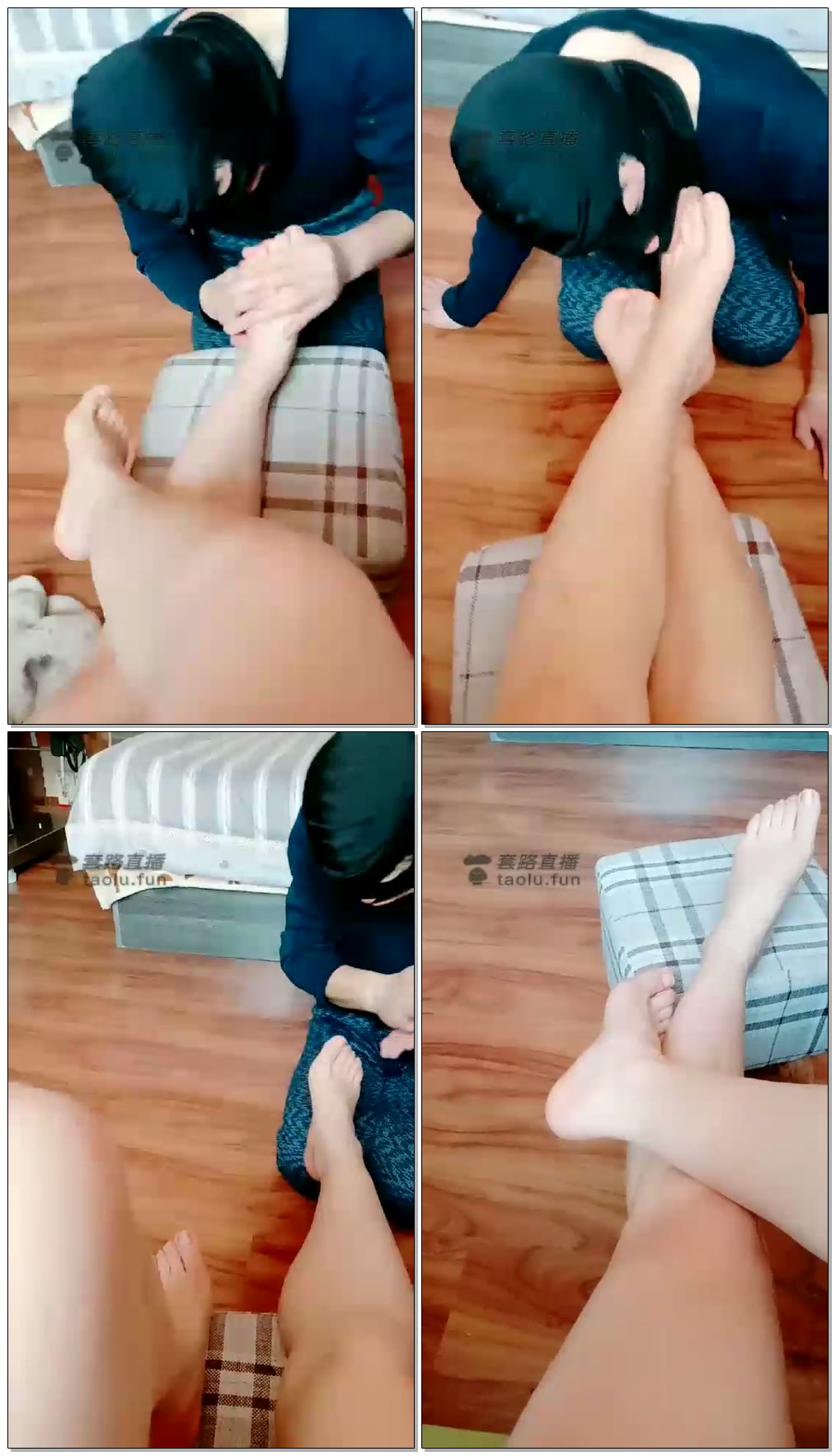 【灵犀女ss】我可以宠着你也可以换了你，贱奴！