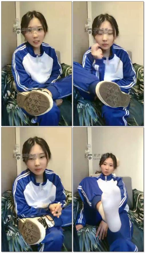 【清清sama】第一视角学校女厕所校园暴力