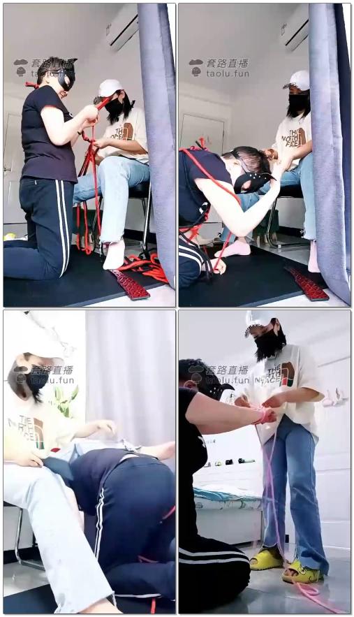 【燃一S】首调女m糖糖，不挨揍不舒服