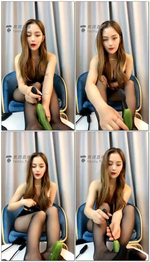 【一诺大小姐】第一视角控制红绿灯