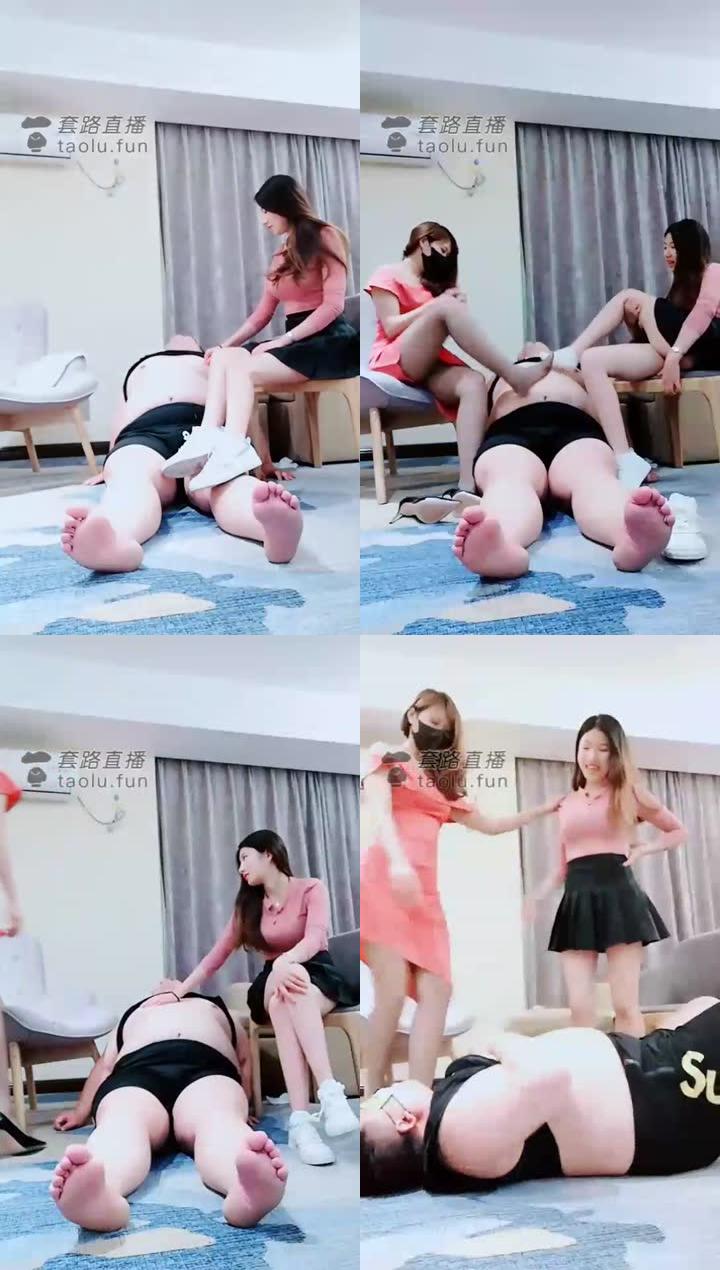 【若依&梓晨s】虐乳专场,双主开课啦