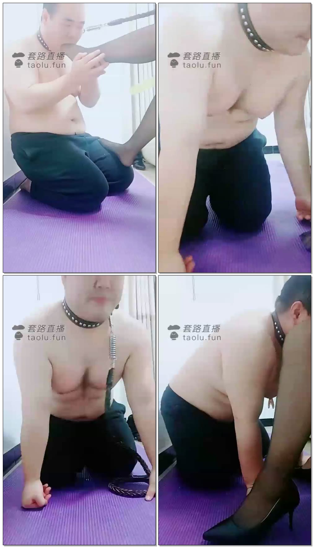 【御妈大大a】圣水,耳光,虐乳,踢裆,骑马