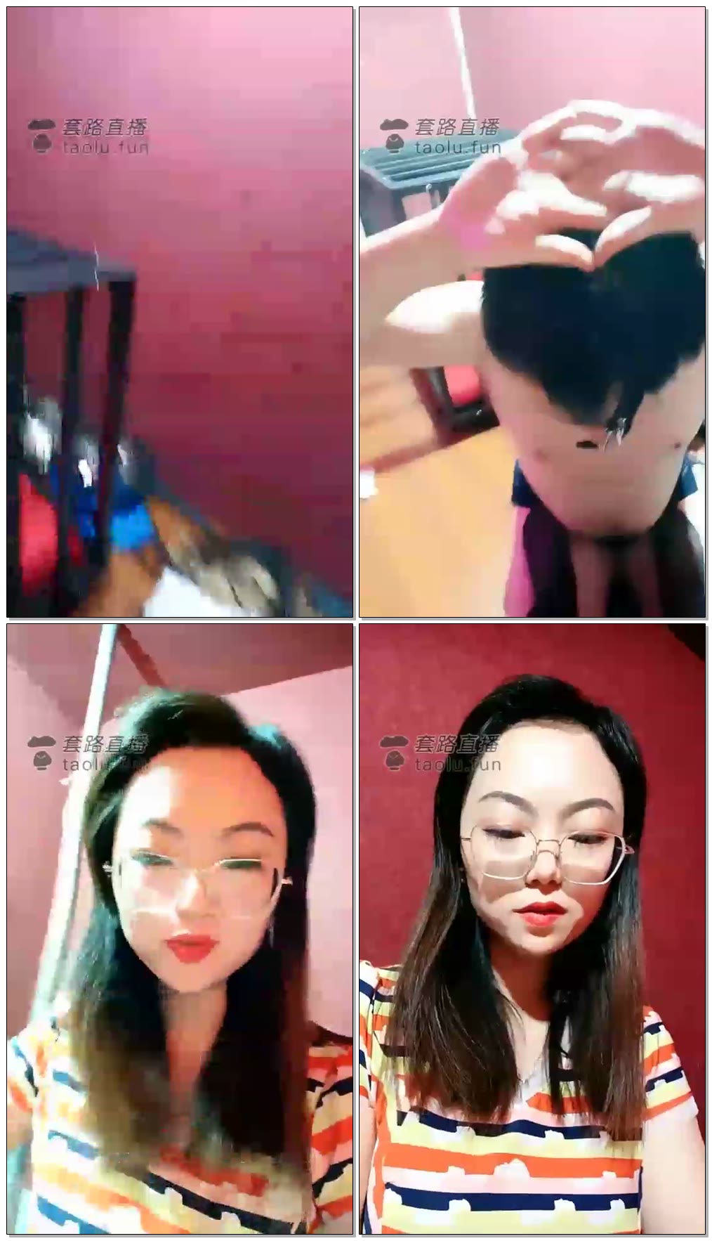 【唯雅S】纯伺候，耳光,高跟踩咪踩踏