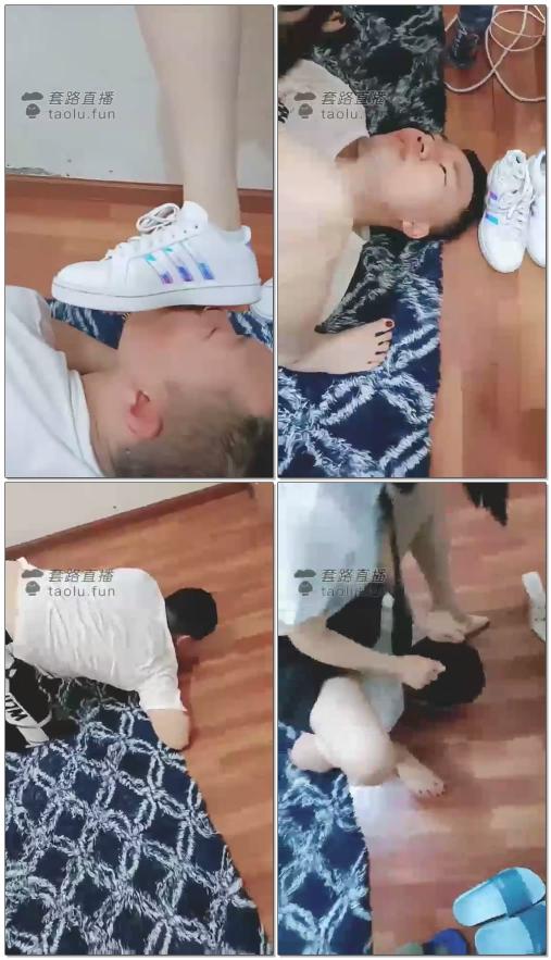 【清语】该死的小偷