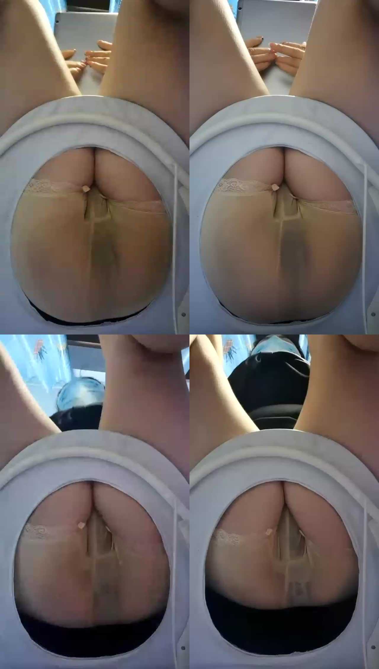 【天水女王】第一视角圣水淋头羞辱