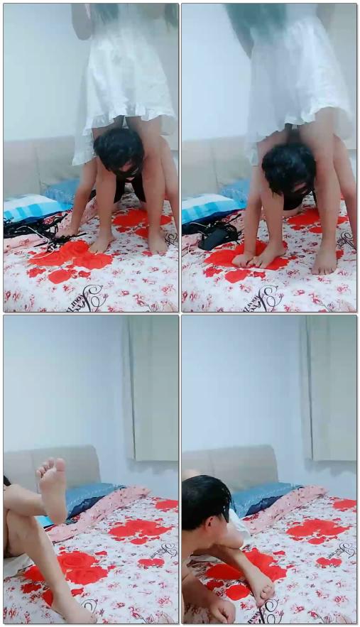 【无情大人】一条狗的哀求坐脸篇