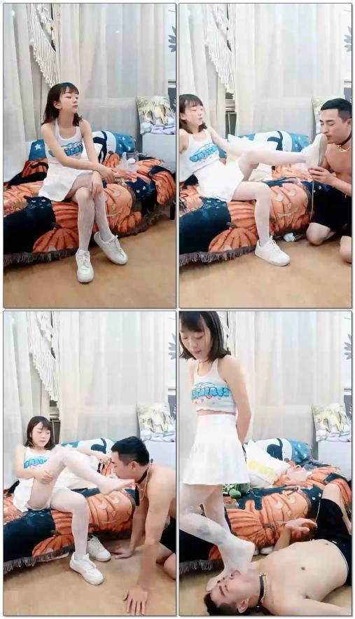 【刘二狗】第四次开发妹妹专场