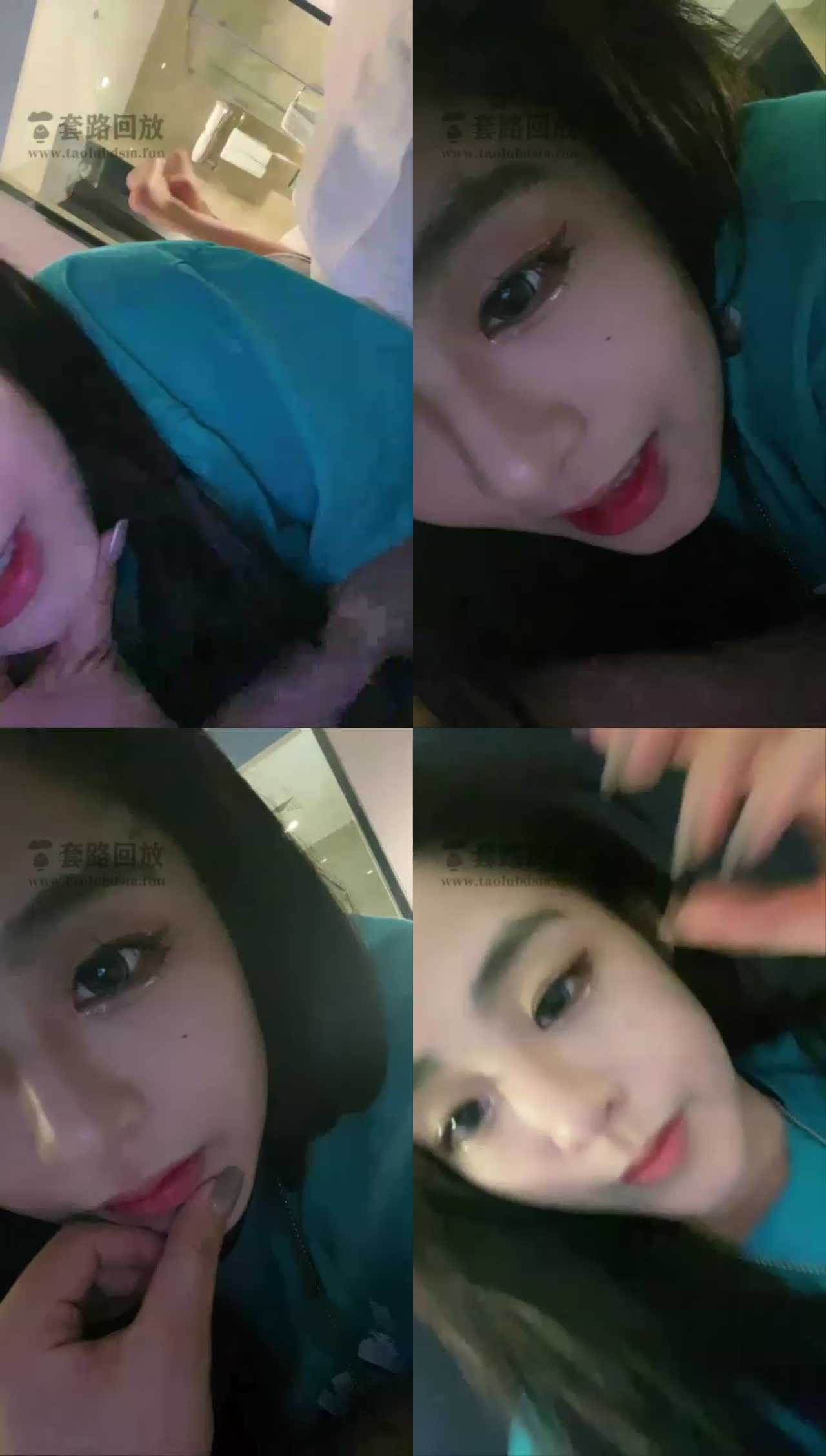 【不知名美女】第一视角裸足榨精