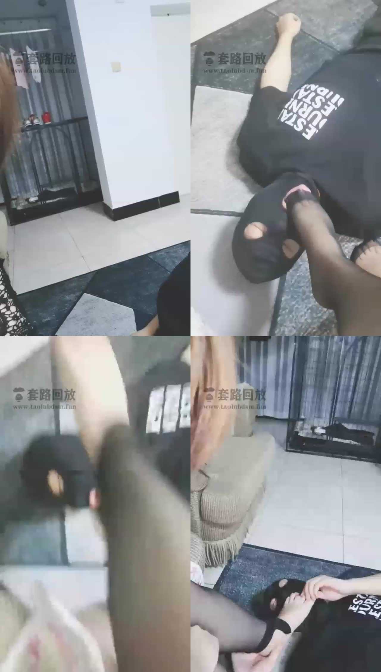 【北京熙媛s】鞭打，舔鞋，舔脚深喉