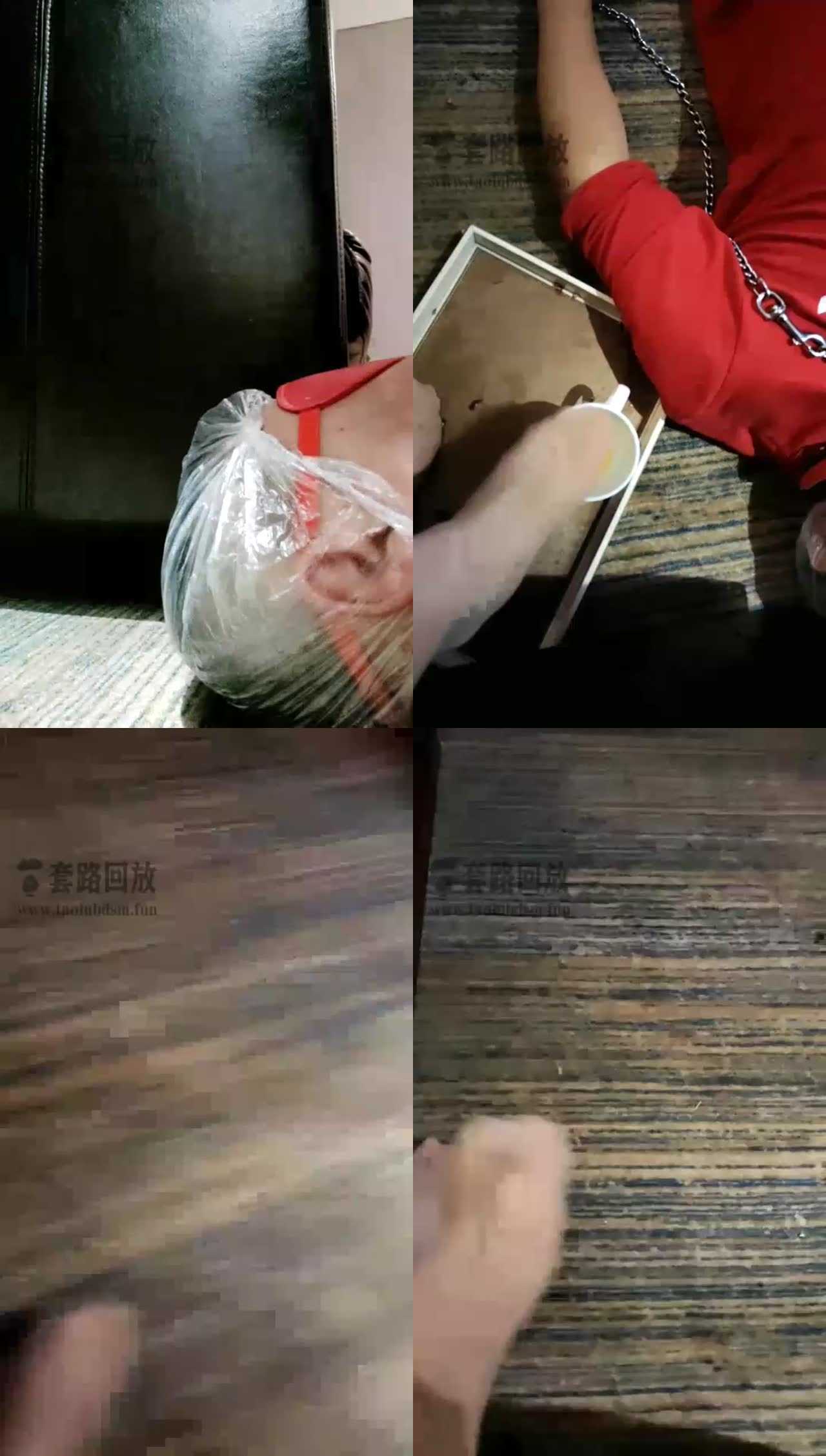 【西安天使s】圣水调教