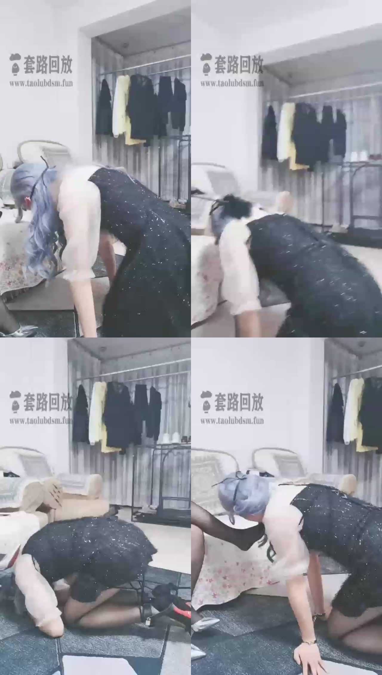 【北京熙媛s】调CD狗
