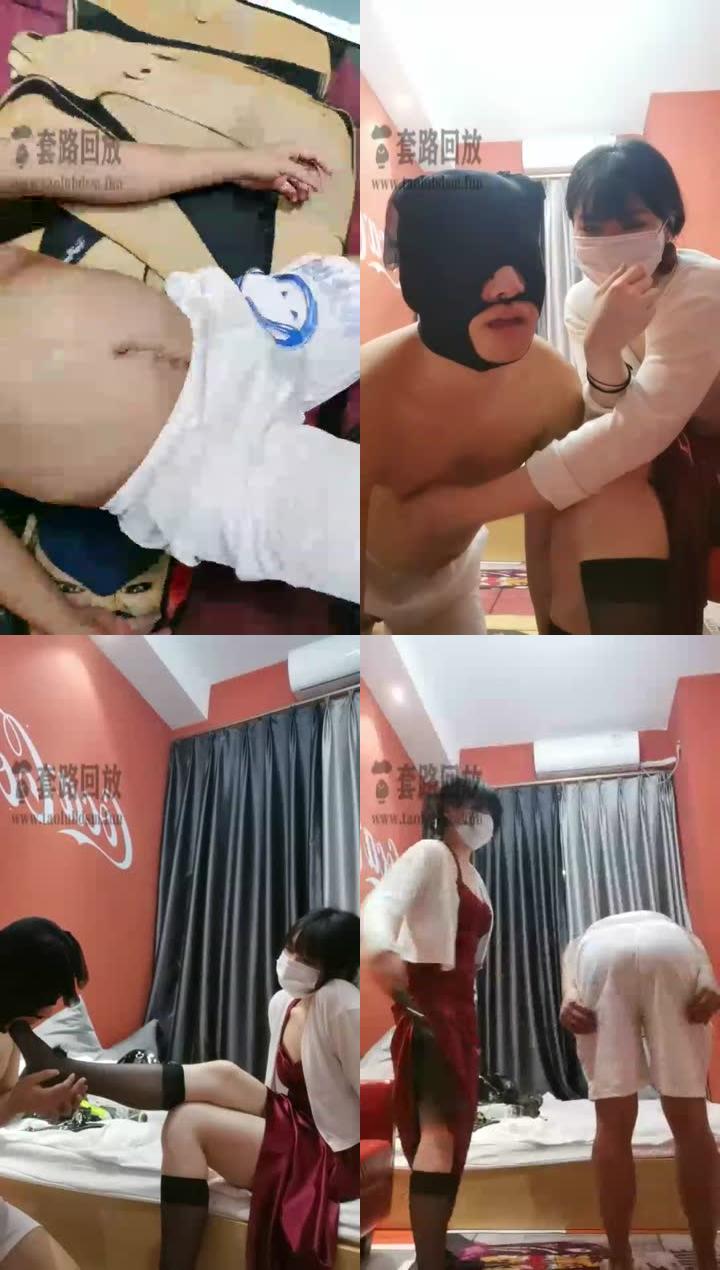 【福建s木秋夜深了】不尊重老师就接受我的惩罚吧（独）
