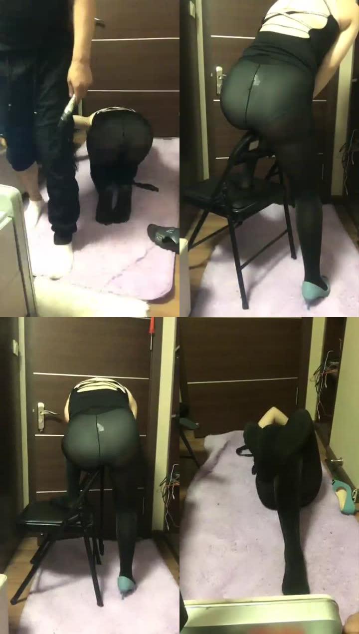 【道男主S堂二少】 家法伺候 女奴