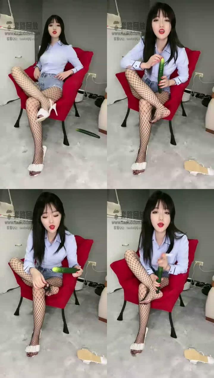 【浅夏大大】第一视角绿帽奴专场