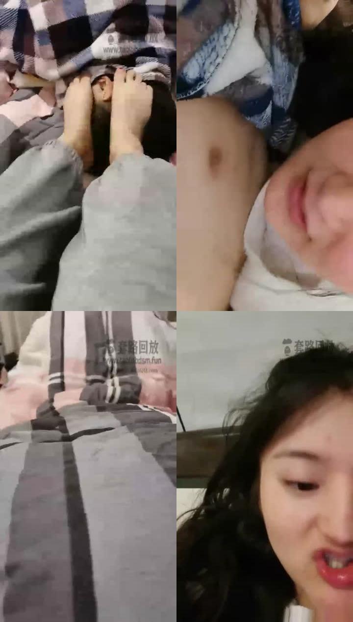 【萝莉糖糖s】绿帽羞辱口