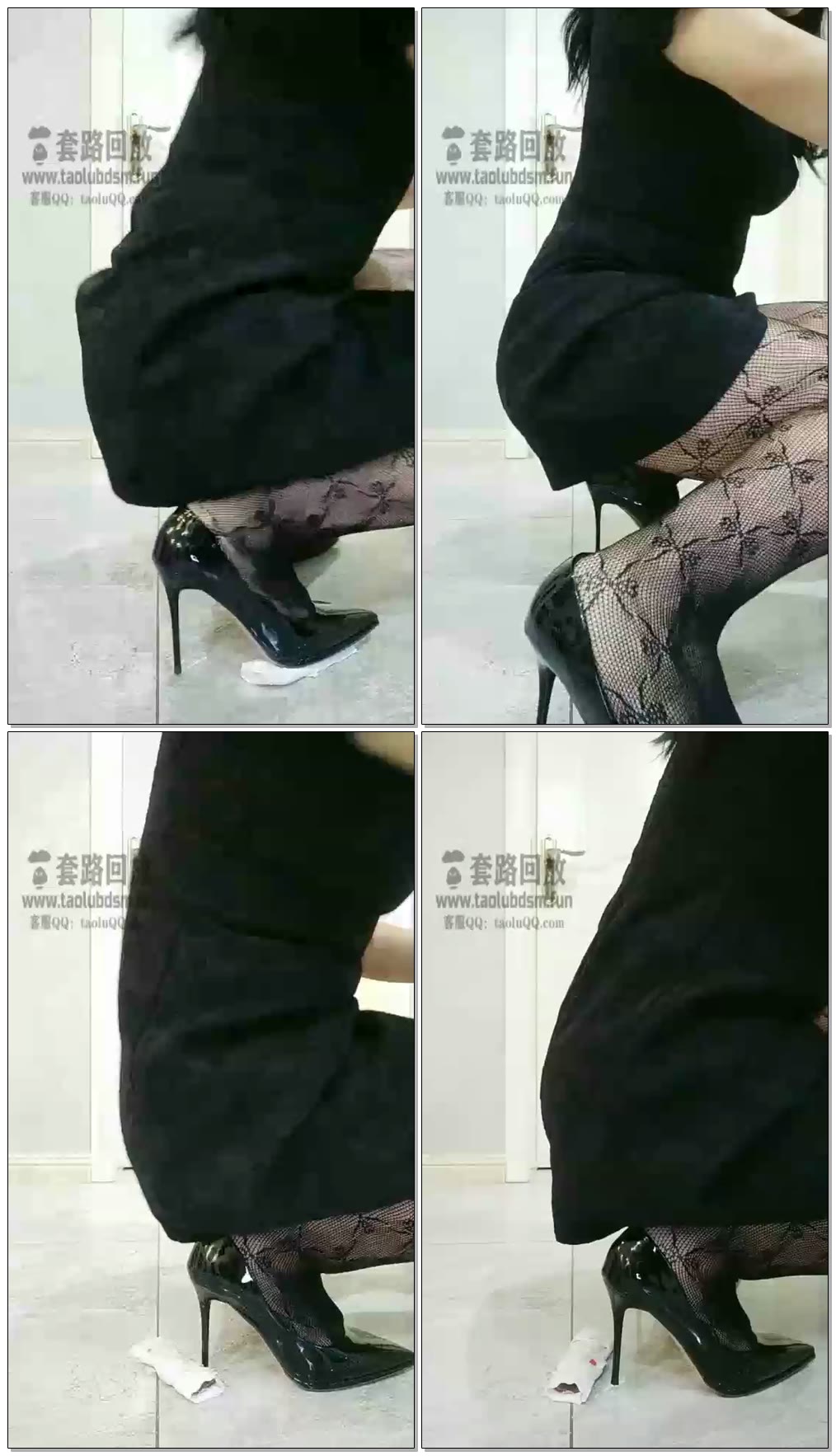 【情侣月儿s】第一视角踩J坐脸