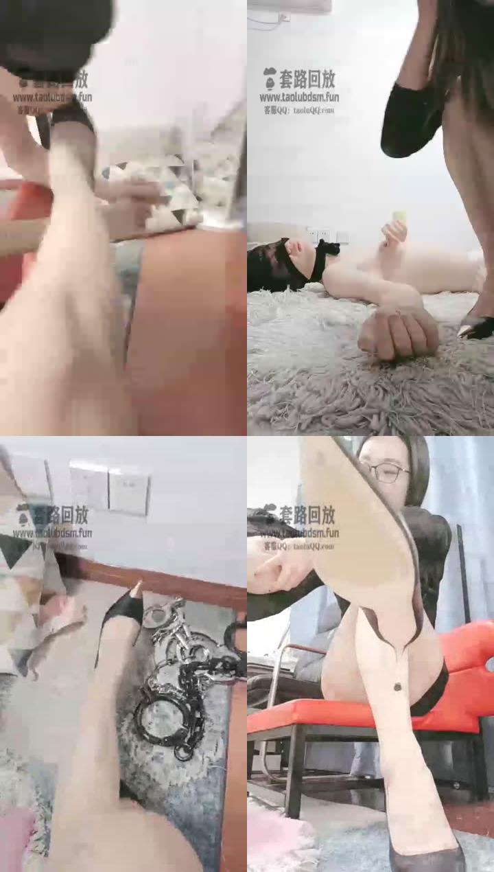 【执念】虐乳，强制吸r红绿灯控制释放