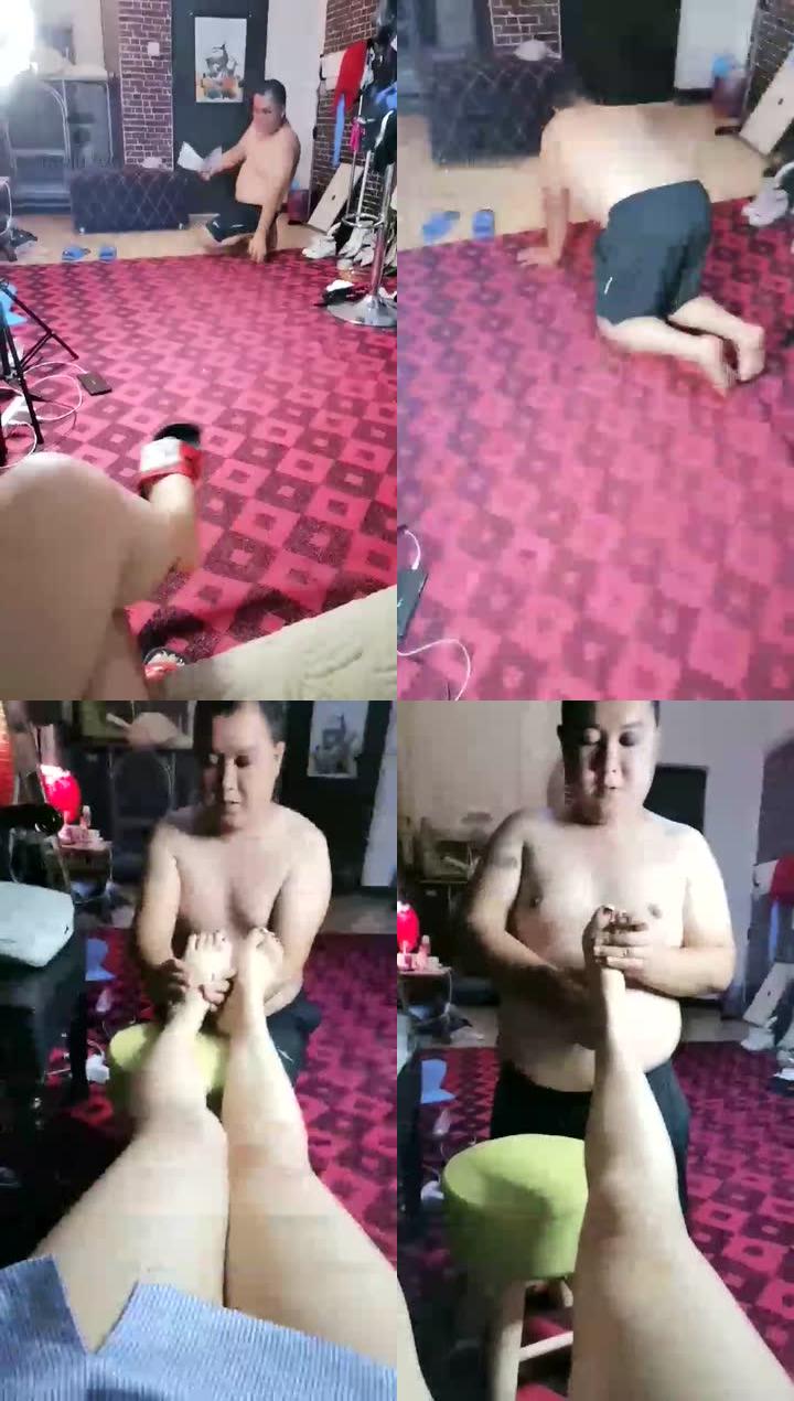 【YONA优那】 家奴带伤上班中