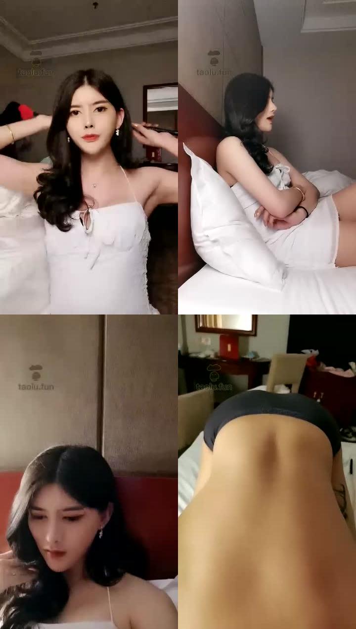 【陈婉】和小绿女王双主调教文身贱狗
