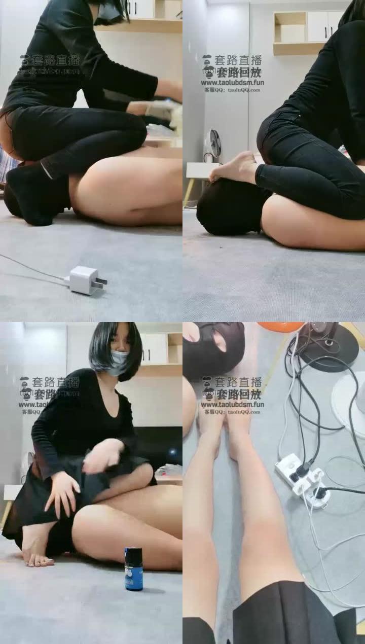 【小拽主人】连续榨精六次口蛇+绿帽羞辱射喷血