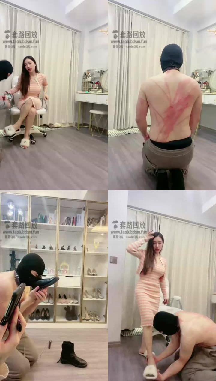【鹿鹿大人】耳光专场