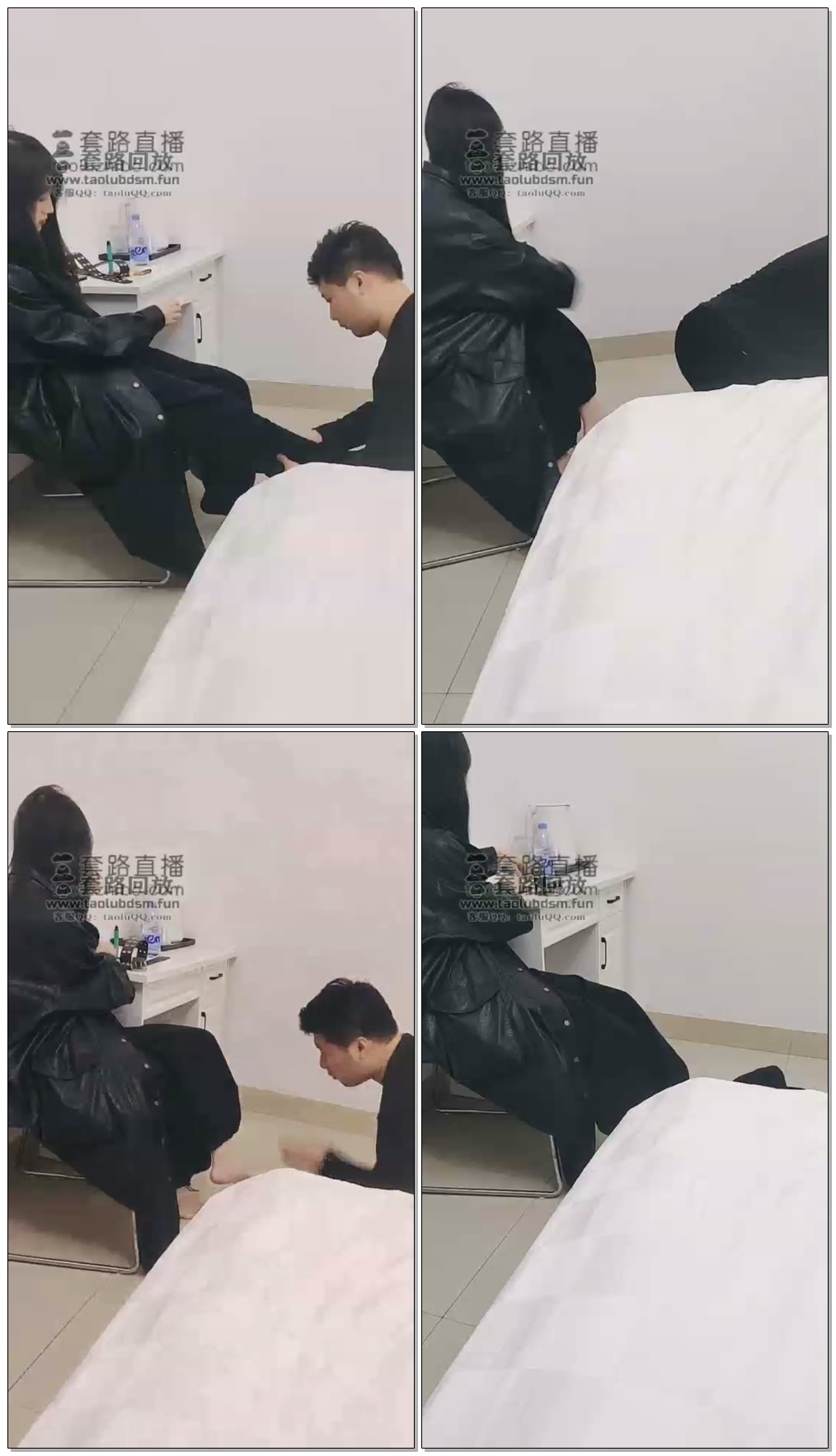 【微希家的香圆圆】开发素人学生主