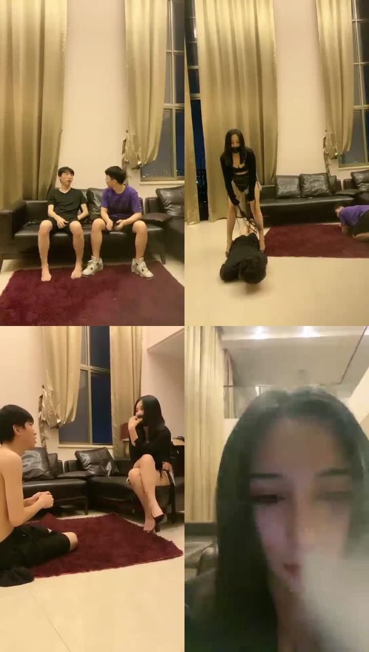 【广州晴主】双调大赏,惩罚导演与投资人