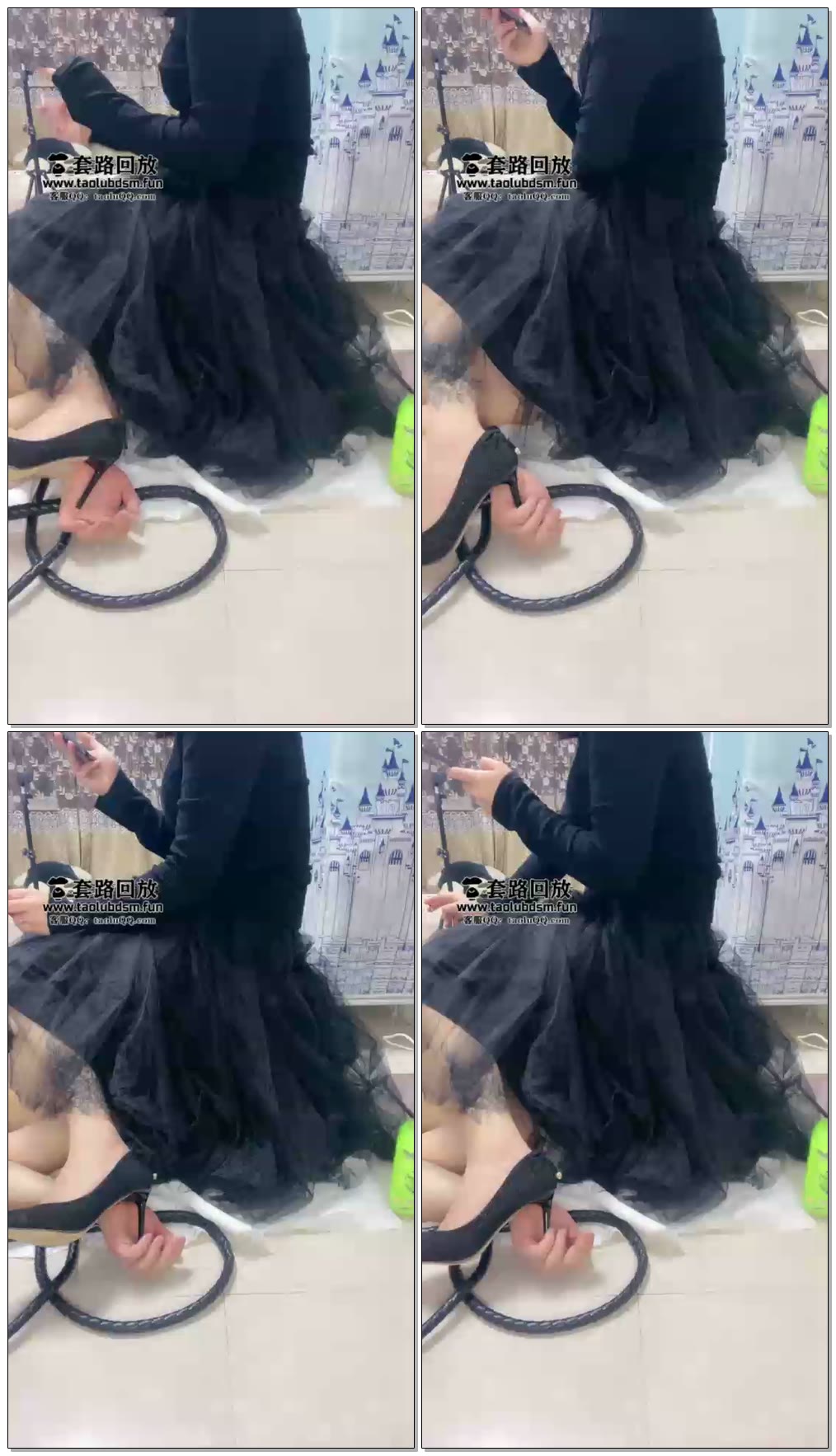 【逗逗s】强制直接黄进全食我的肛门清理器