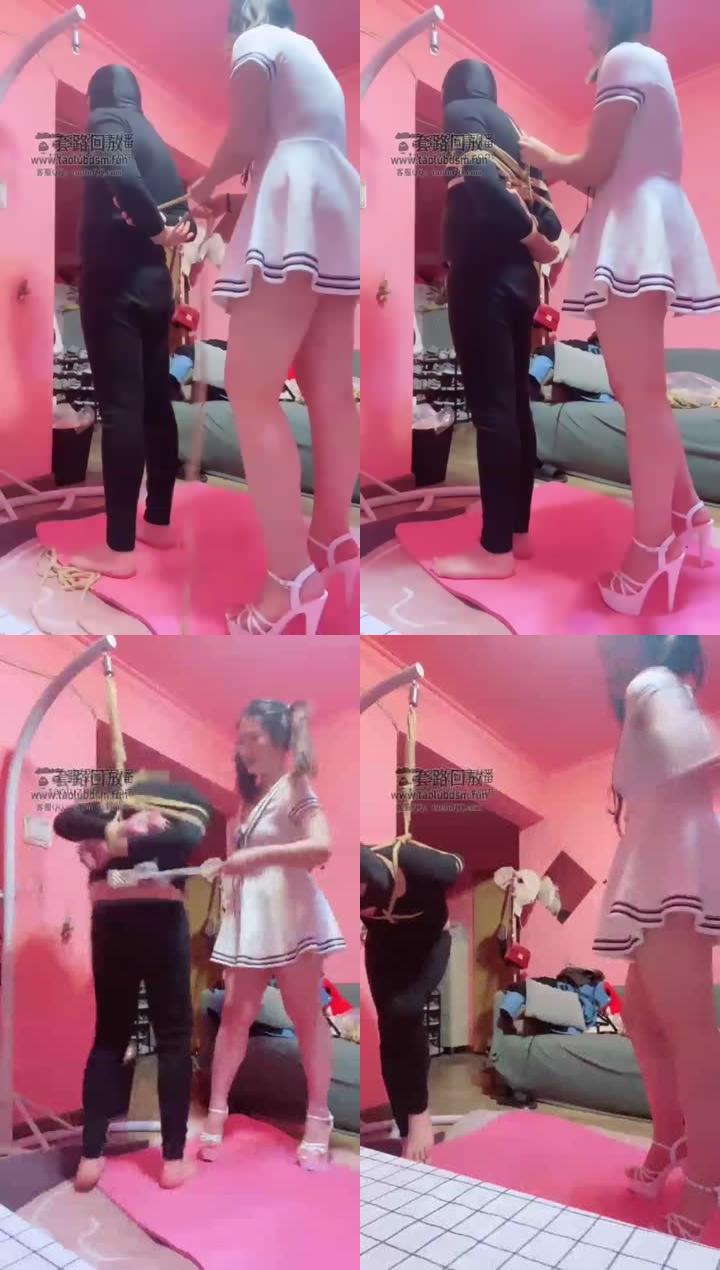 【月亮S】萝莉调教