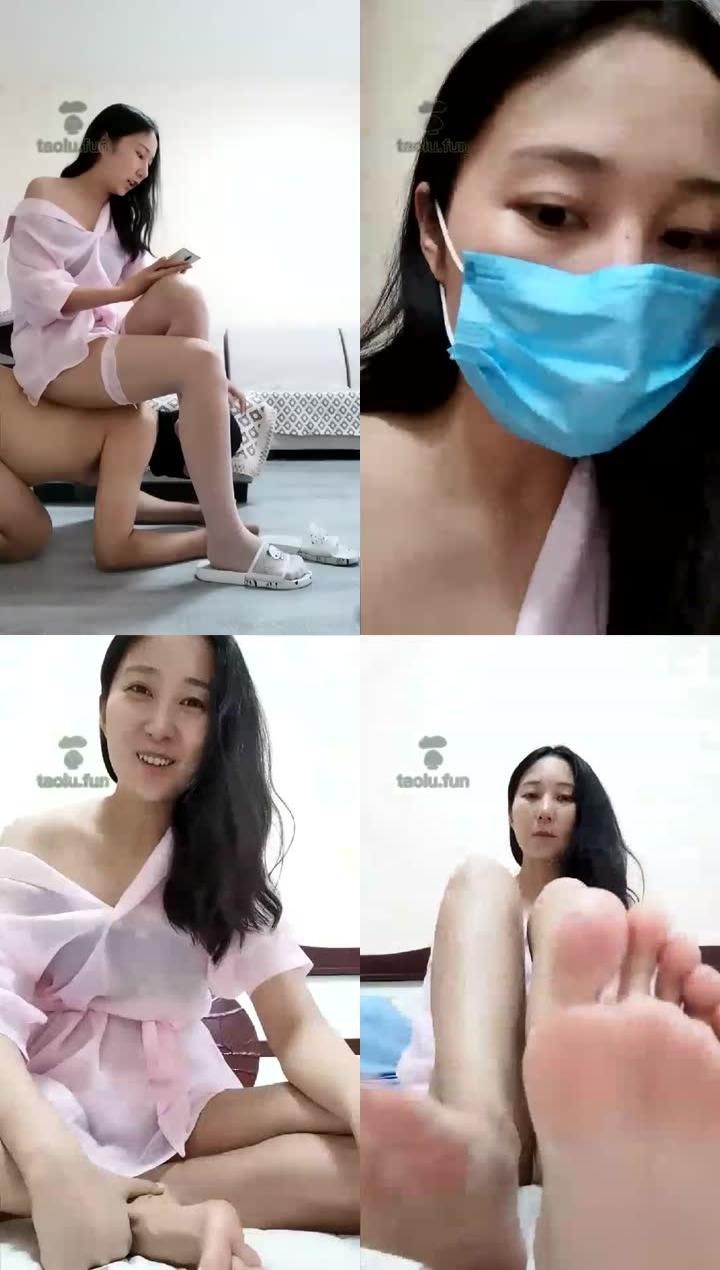 【琛儿女主】深水洗澡+喂食黄金