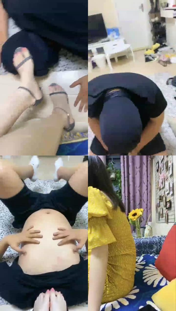 【s桑爷】 狗东西饿了来舔脏鞋底
