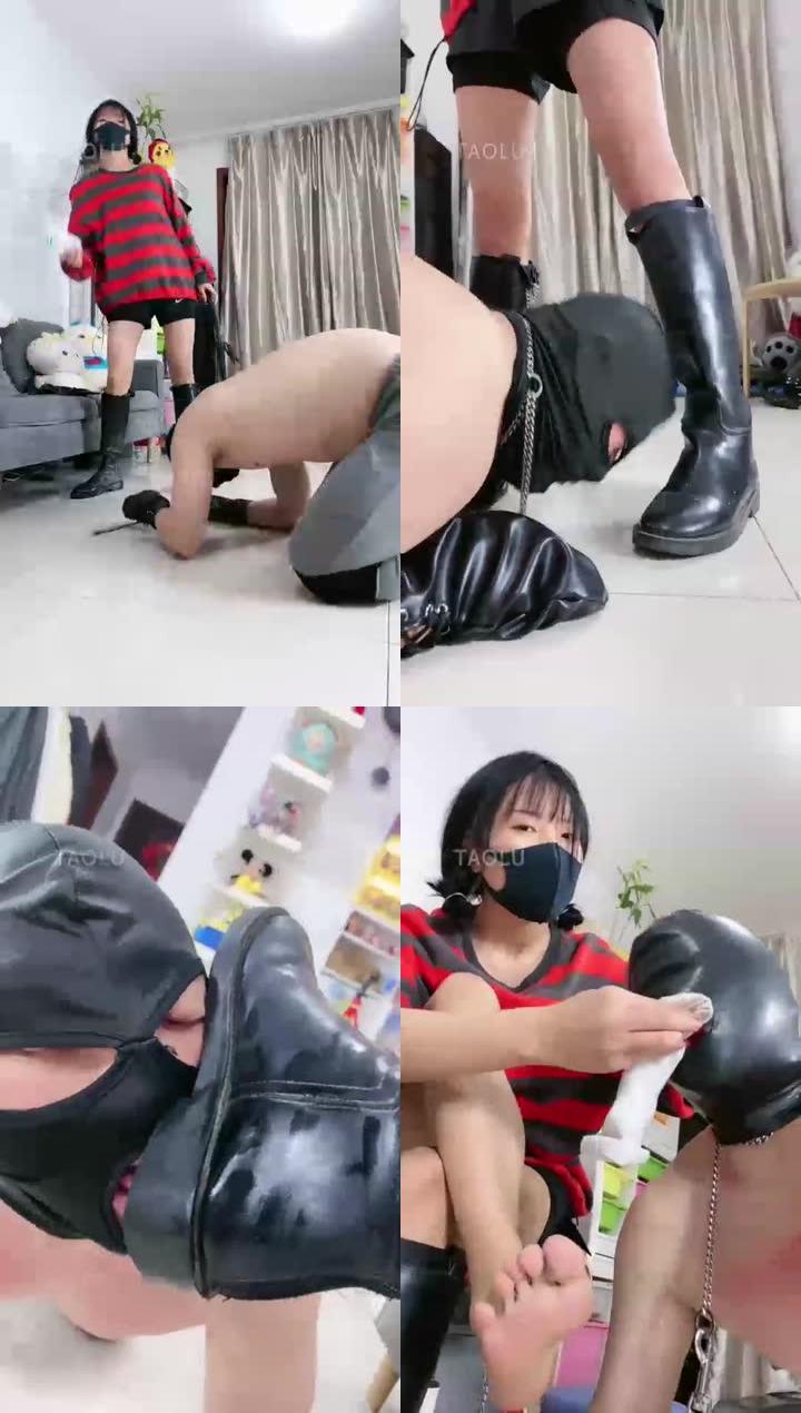【美离子】（畜化）辱爆、鞭断沉浸窒息