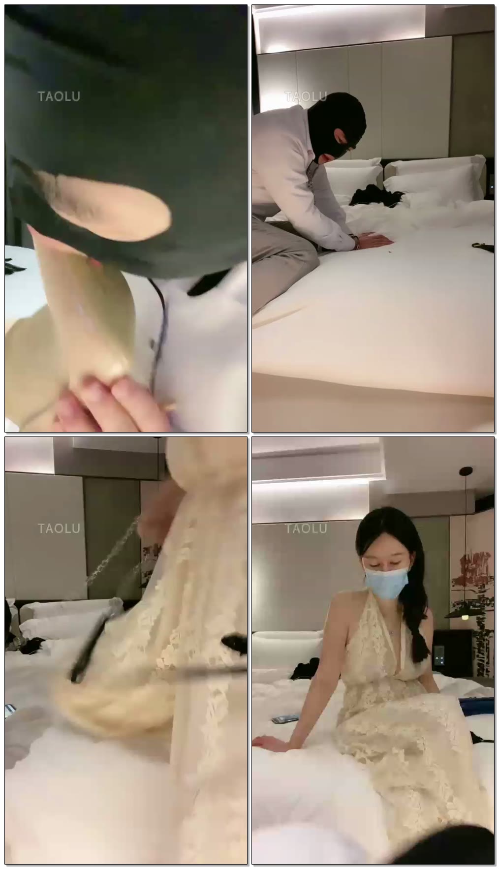 【芊白大大】踢档太贱了dog一直跑追着打暴打加踢档