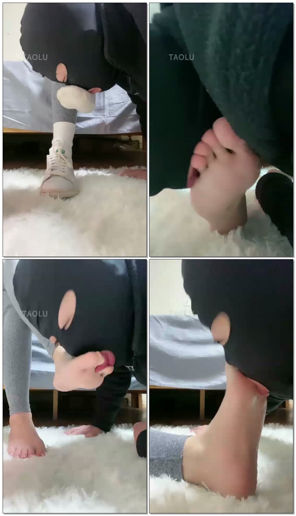 【罗宾s】棉袜，白鞋，瑜伽裤