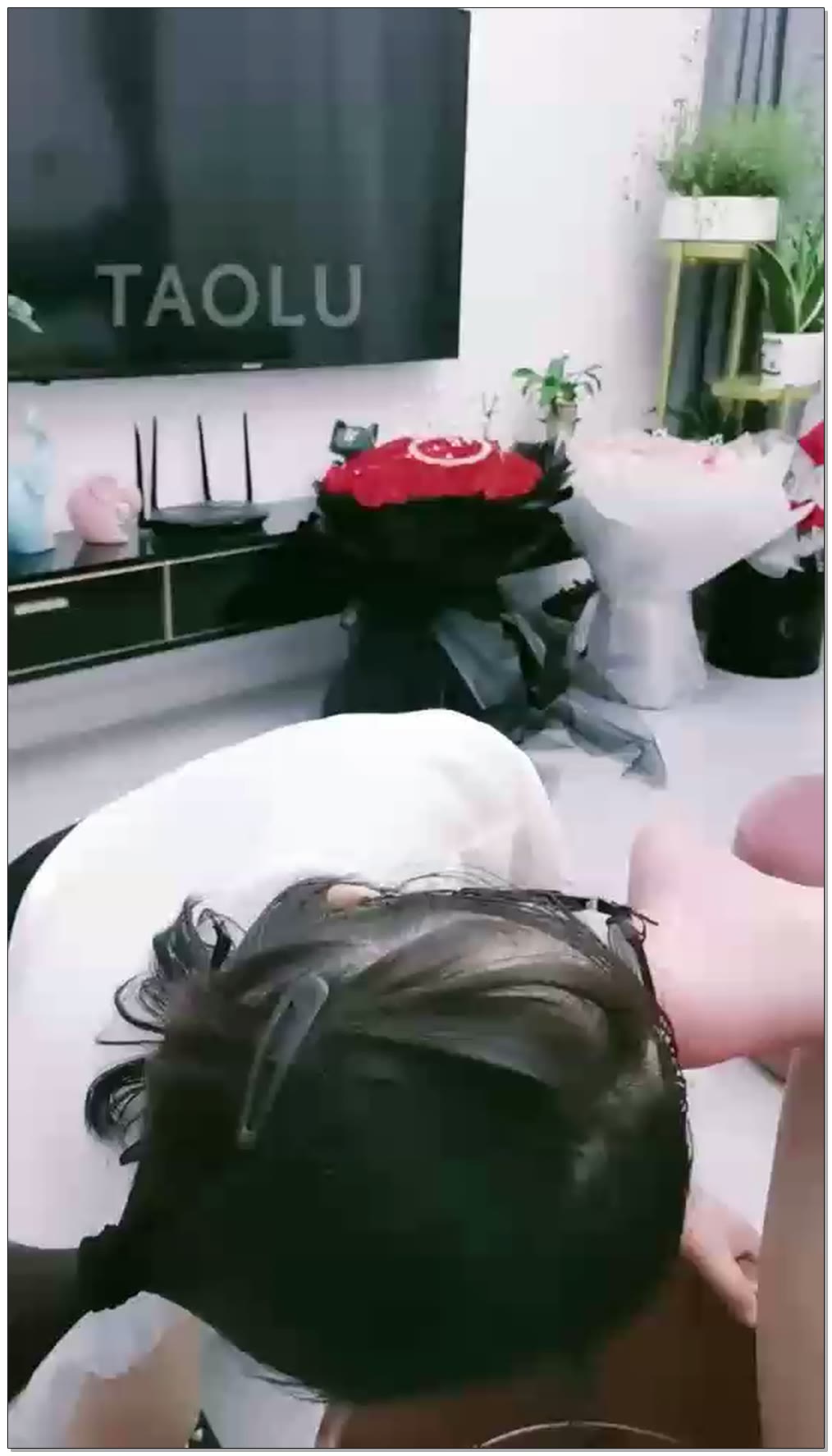 【清见S】女家奴日常