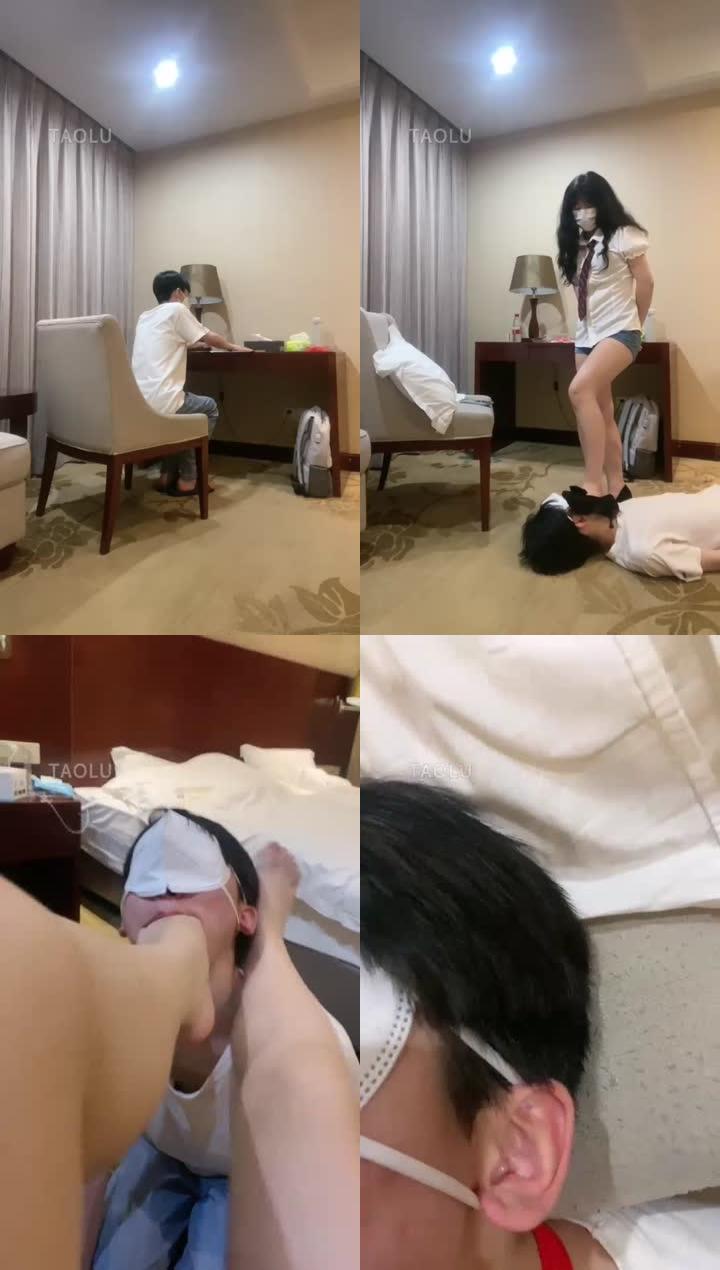 【小乔宝贝s】上门家教老师调学生
