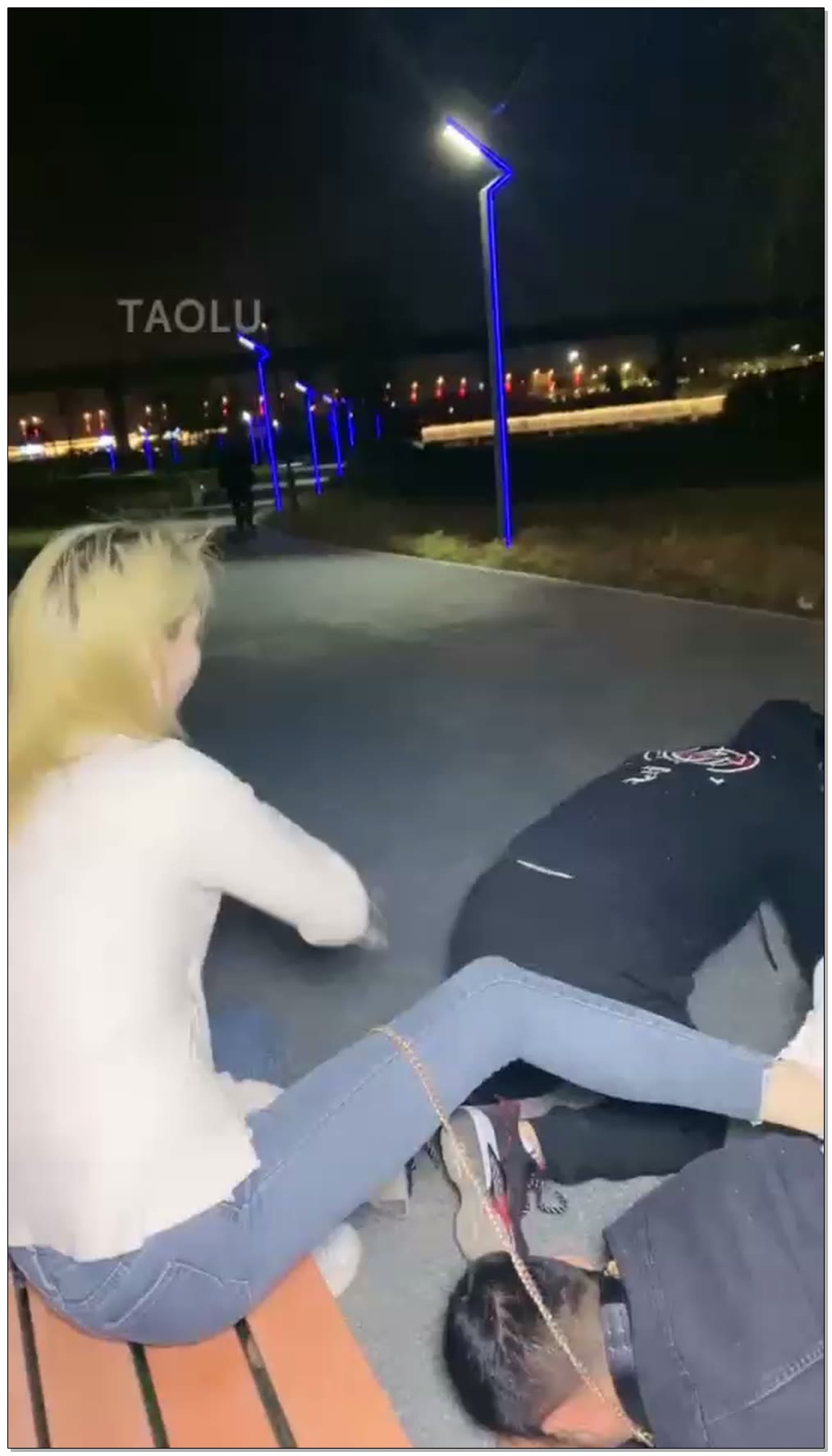 【紫烟s】户外双g比赛