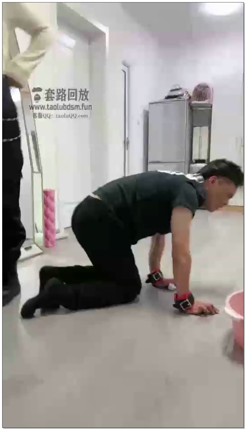 【绵绵s】漱口水+踢档