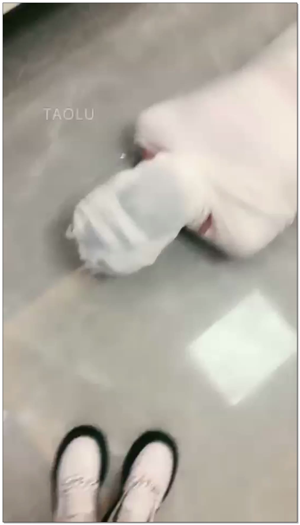 【娜娜yyds】活木乃伊