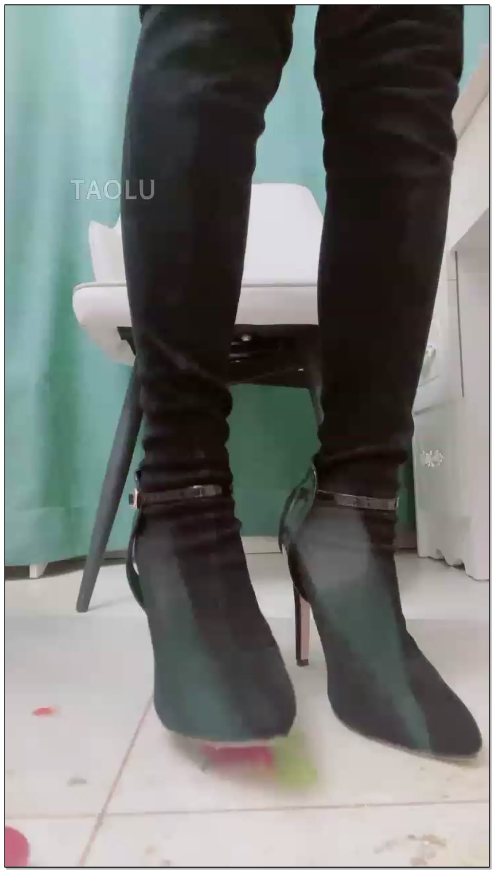 【内蒙娜美S】第一视角无脑榨吃干净