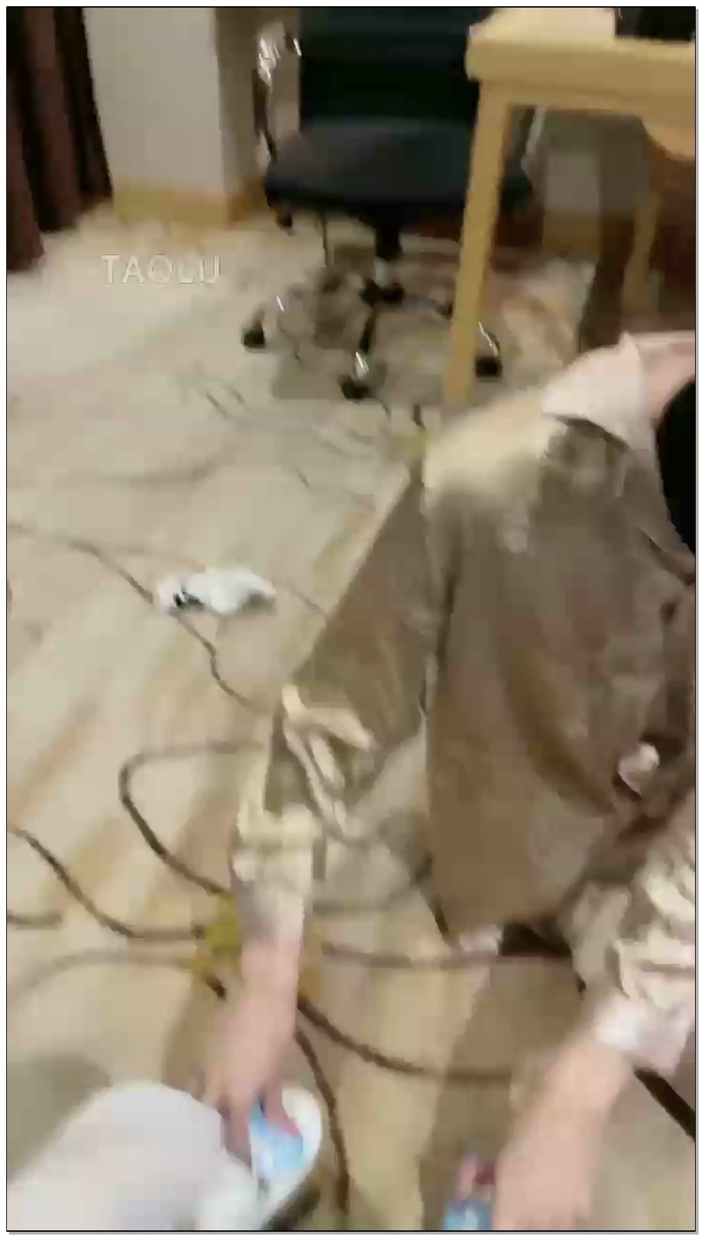 【狗哥】茜茜s的专属贱狗