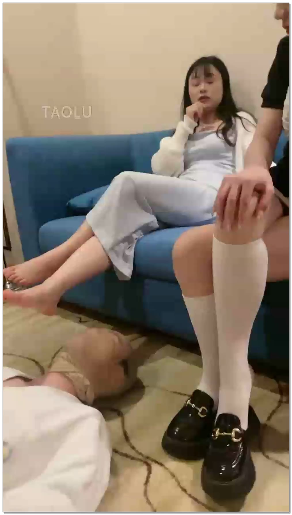 【狗哥】双主口水专场