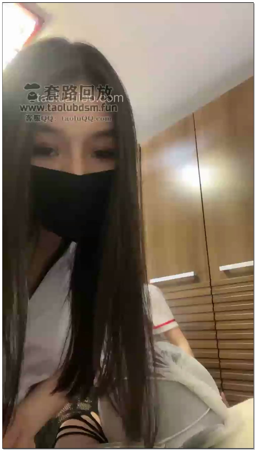 【苏州艾拉s】2护士VS小病人