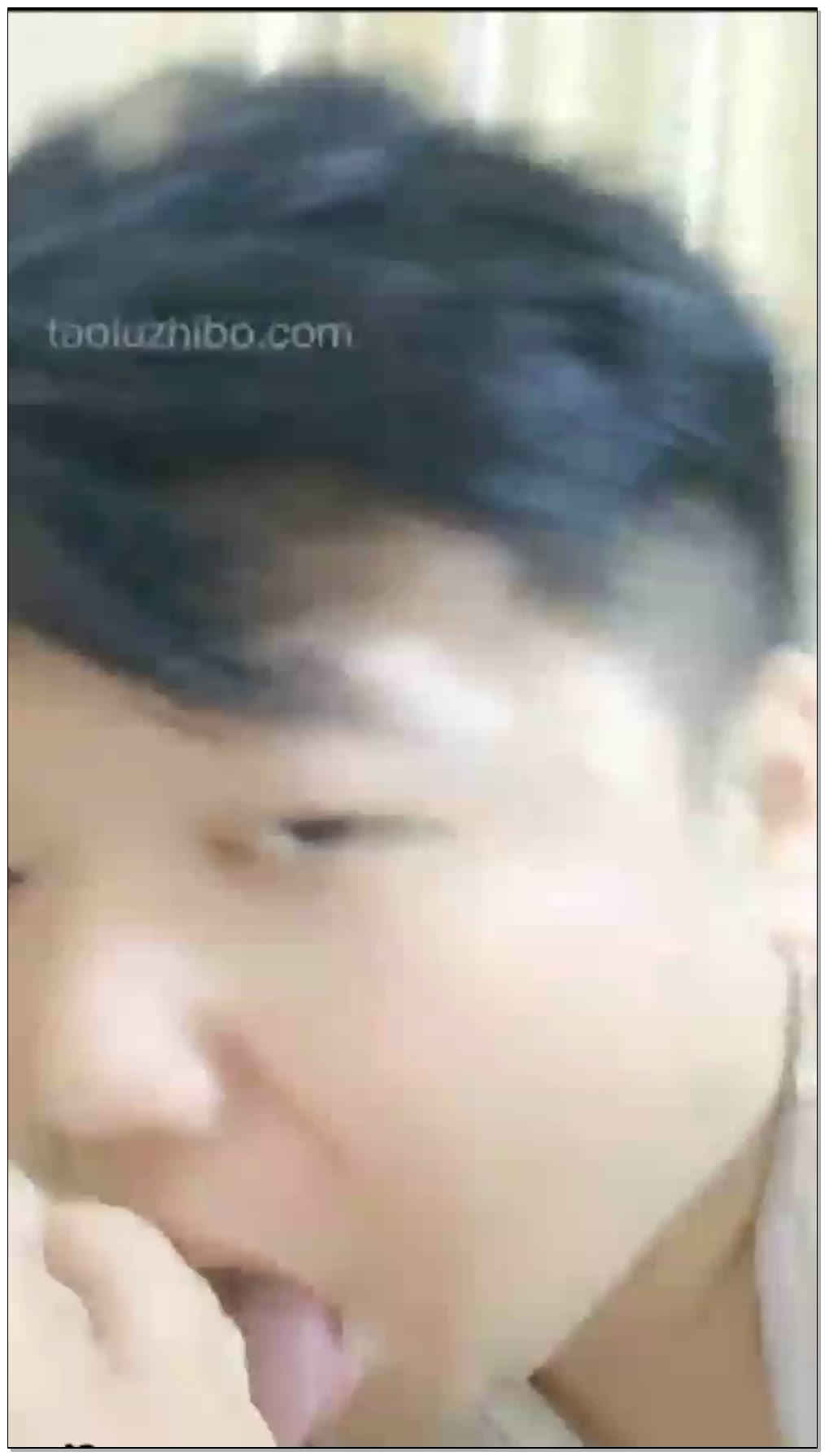 【彩虹袋鼠圆圆】舔脚圣水场